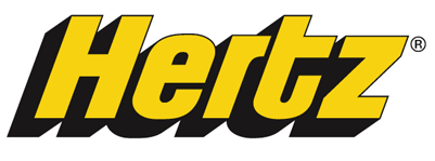 Hertz logo