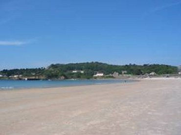 St Brelade's Bay