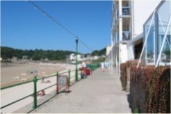 Beau Rivage St Brelade's Bay