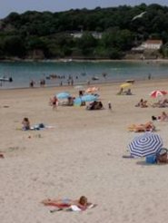 The Beau Rivage, St Brelade's Bay
