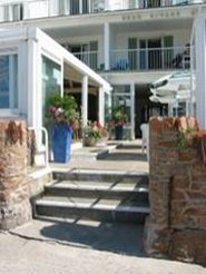 The Beau Rivage St Brelade's Bay
