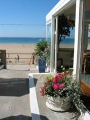 The Beau Rivage, St Brelade's Bay