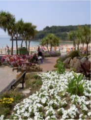 St Brelade's Bay, Jersey