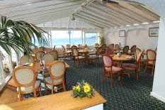 Beau Rivage conservatory