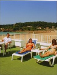 St Brelade's Bay, Jersey