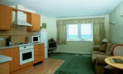 Beau Rivage self catering suite