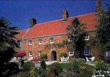 Greenhills Country Hotel & Restaurant