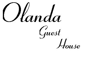 Olanda Guest House