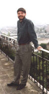 Nigel G Romeril