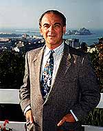 Robert Weston