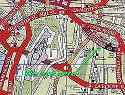 Map. Click image to enlarge