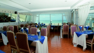 The Beau Bistro